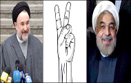 خطر کردن دولت روحاني با اصلاح‌طلبان بی‌خطر