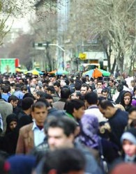 يك روانشناس: حال جامعه ایران خوب نيست