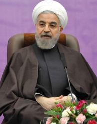 روحاني در پايان سفر به بوشهر چه گفت؟
