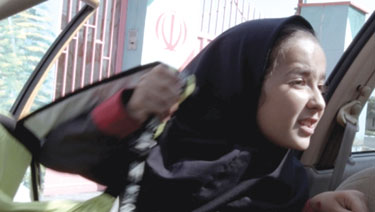 فیلم تازه جعفر پناهی در جشنواره برلین