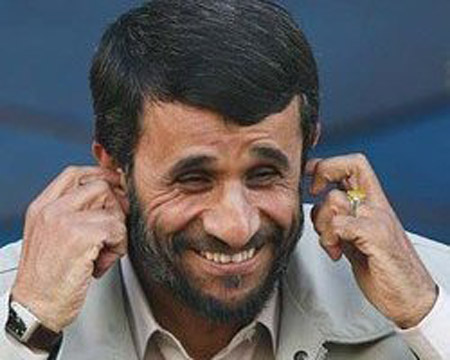 معاون احمدي‌نژاد طلبكار هم تشريف دارند!