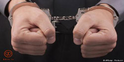 دستگیری برخی مسئولان در مبارزه با فساد