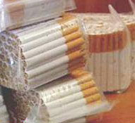 ایران قدرت قطع واردات سیگار را دارد؟