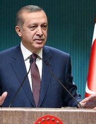 اردوغان: واکنش انسانیت به مرگ ۳۵۰ هزار سوری کجاست؟