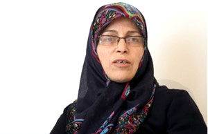 نمره ایران در شاخص شکاف جنسیتی
