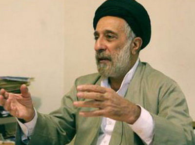 هادی خامنه‌ای:اصلاحات تمام شدنی نیست