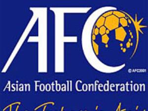 متن نامه AFC به فدراسیون فوتبال ایران