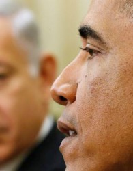 نتانیاهو: علیه ایران، هر جا که بشود می‌روم
