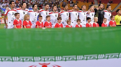 10 نکته‌از حضور ایران در جام ملت‌های 2015