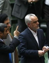 سه قاضی به احمدی‌نژاد هشدار داده بودند