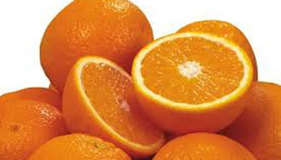 احتکار عامل گرانی پرتقال است