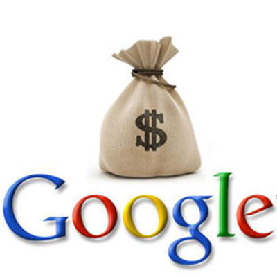 کارمندان گوگل چقدر حقوق می‌گیرند؟