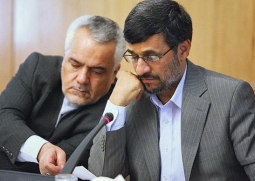 افشاگری رحیمی علیه احمدی‌نژاد و 170 نماينده اصولگرا