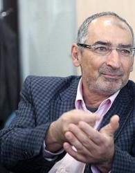 نظر زيباكلام درباره «احمدي‌نژاد و رحيمي»
