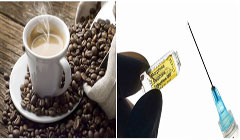 کشف مسکن قوی‌تر از مورفین در قهوه
