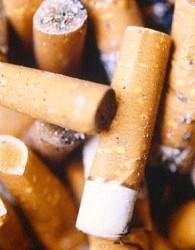 درخواست چندباره برای افزایش مالیات سیگار