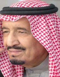 پادشاه عربستان دستور ترمیم کابینه را داد