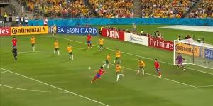 فینال جام شانزدهم به روایت آمار