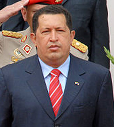 چاوز 2 ماه پيش از اعلام مرگش مرده بود؟