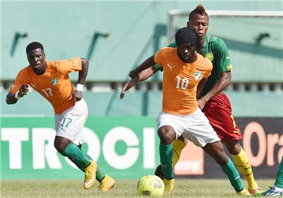 ساحل عاج به فینال جام ملتهای آفریقا رسید