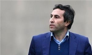لطیفی: ما فقیرترین تیم ایرانیم