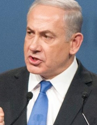 نتانیاهو:جلوي توافق بد وخطرناک مي‌ايستم
