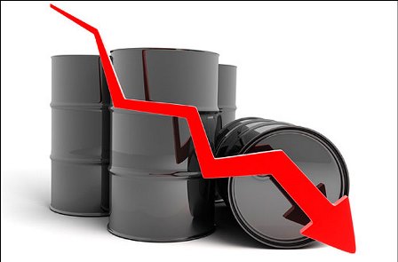 قیمت‌های جهاني نفت باز هم کاهش یافت