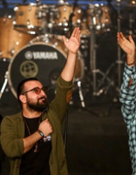 حواشي روز دوم جشنواره موسیقی فجر