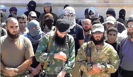 داعش برای مکه و مدینه والی تعیین کرد