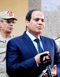 حمایت ۶ دولت عرب از قطر در برابر مصر