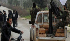 مخالفت ارتش آزاد سوریه با پیشنهاد اسد