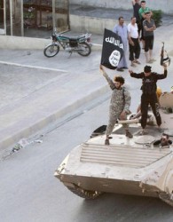 ۱۲کشته در پي اختلاف‌سیگاري داعشی‌ها!