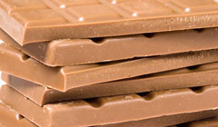 شکلات ضدپیری براي کاهش چروک پوست