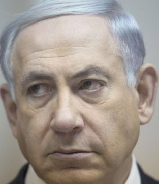نتانياهو: همه دنيا توافق با ایران را بپذیرند، من نمی‌پذیرم!