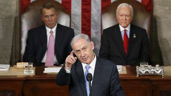 علت‌ممنوعيت پخش‌نطق نتانیاهو در اسرائیل