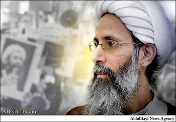 خبر تأیید حکم اعدام شیخ نمر تکذیب شد