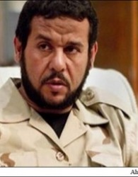 قهرمان انقلاب لیبی عضو داعش شد!