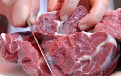 قیمت حداکثری گوشت قرمز 28هزارتومان