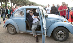 اروگوئه با رئیس جمهور فقیرش وداع کرد