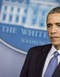 اوباما: اختلافات با ایران کاهش یافته است