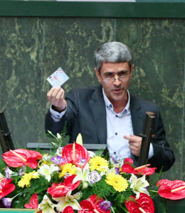 ماجرای پیشنهاد احمدی‌نژاد به وزیر روحانی