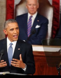 واکنش اوباما به نامه تهديدآميز 47 سناتور درباره مذاكرات