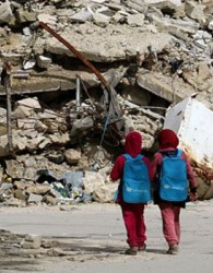 ٢٠١٤ خونین‌ترین سال جنگ داخلی سوریه