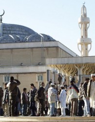 لغو قانون ممنوعیت ساخت مسجد در ایتالیا