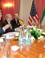 حمایت گسترده آمریکایی‌ها از مذاكره با ایران