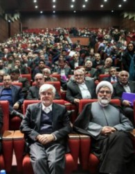 ۹۳سال صف‌آرایی احزاب ایران بود
