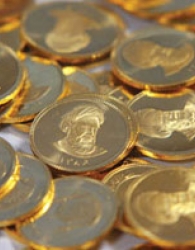 رمزگشایی از پرش قیمت ربع و نیم سکه