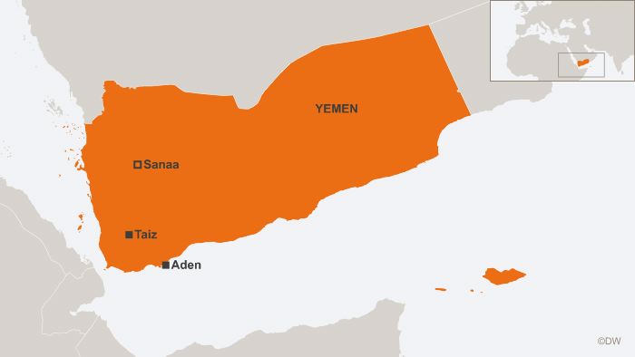سازمان ملل از رییس‌جمهور یمن حمایت کرد