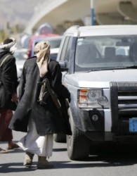 آخرین خبرها از اوضاع بحراني یمن