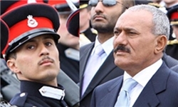 عبدالله صالح و پسرش در بحران اخير يمن نقش فعالي داشته اند